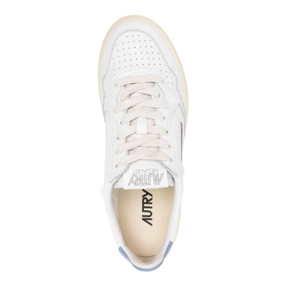 Women's 'Medalist low-top' Sneakers