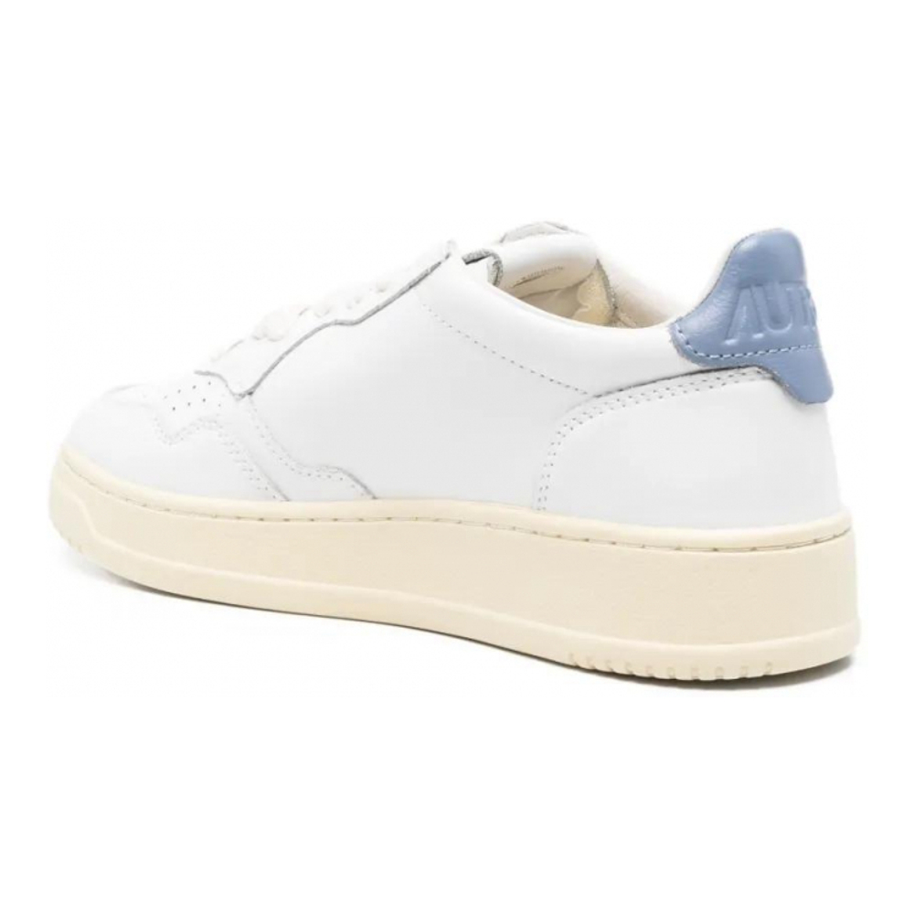 Women's 'Medalist low-top' Sneakers