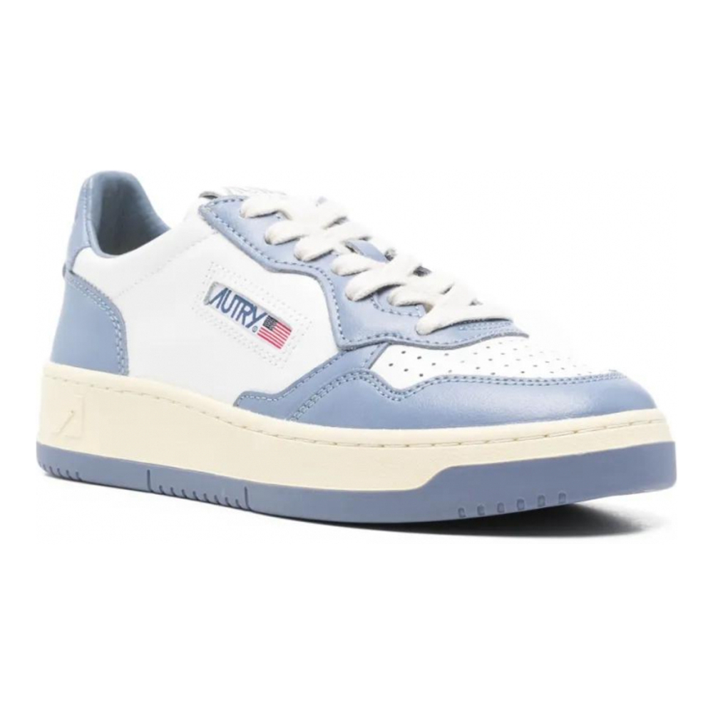 'Medalist Low' Sneakers für Damen