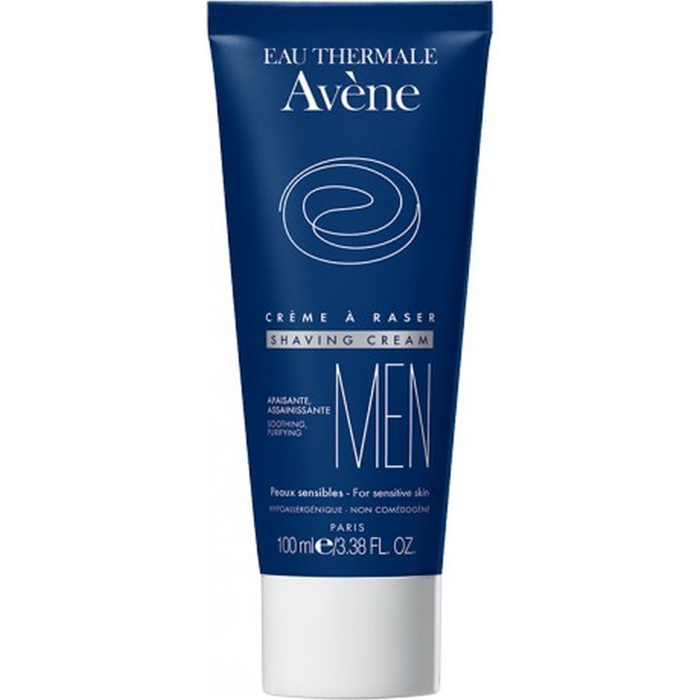 Men's Shaving Cream - 100 ml