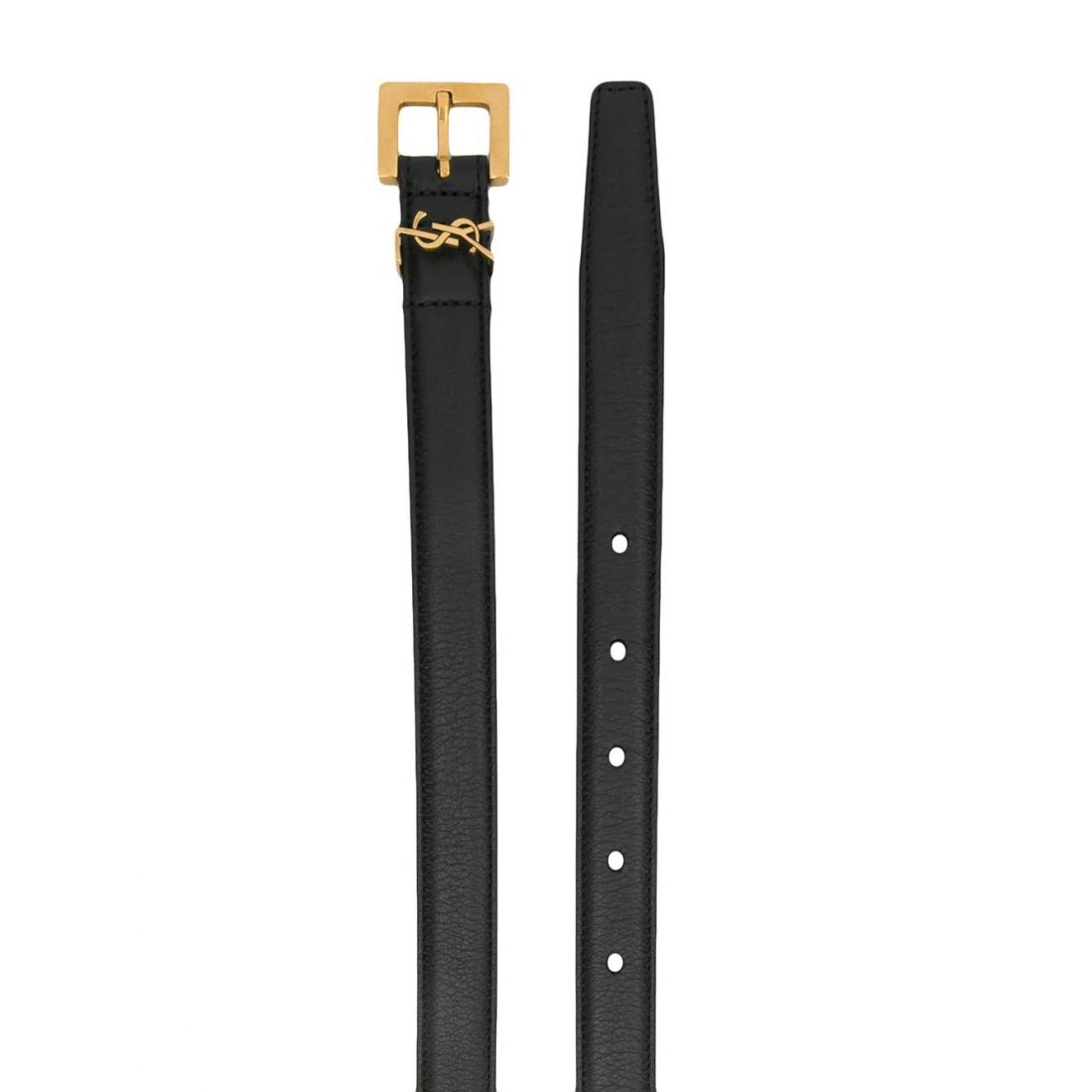 Ceinture 'Monogram' pour Femmes