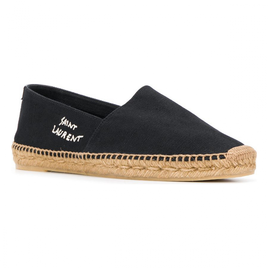 'Logo' Espadrilles für Herren