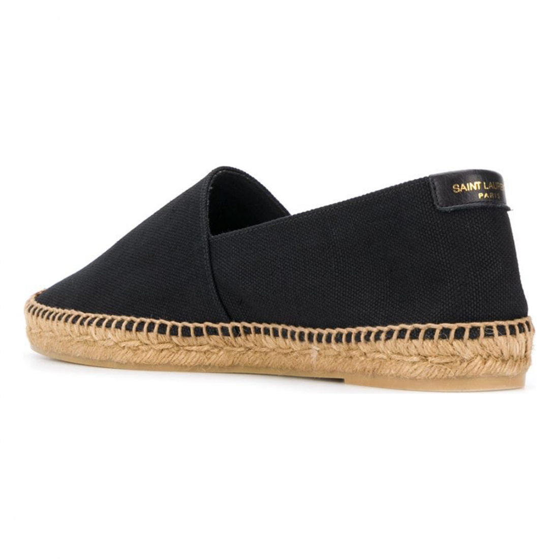 'Logo' Espadrilles für Herren