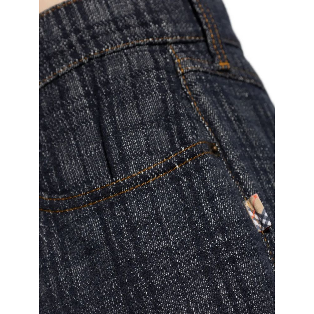 Jeans 'Checked' pour Hommes