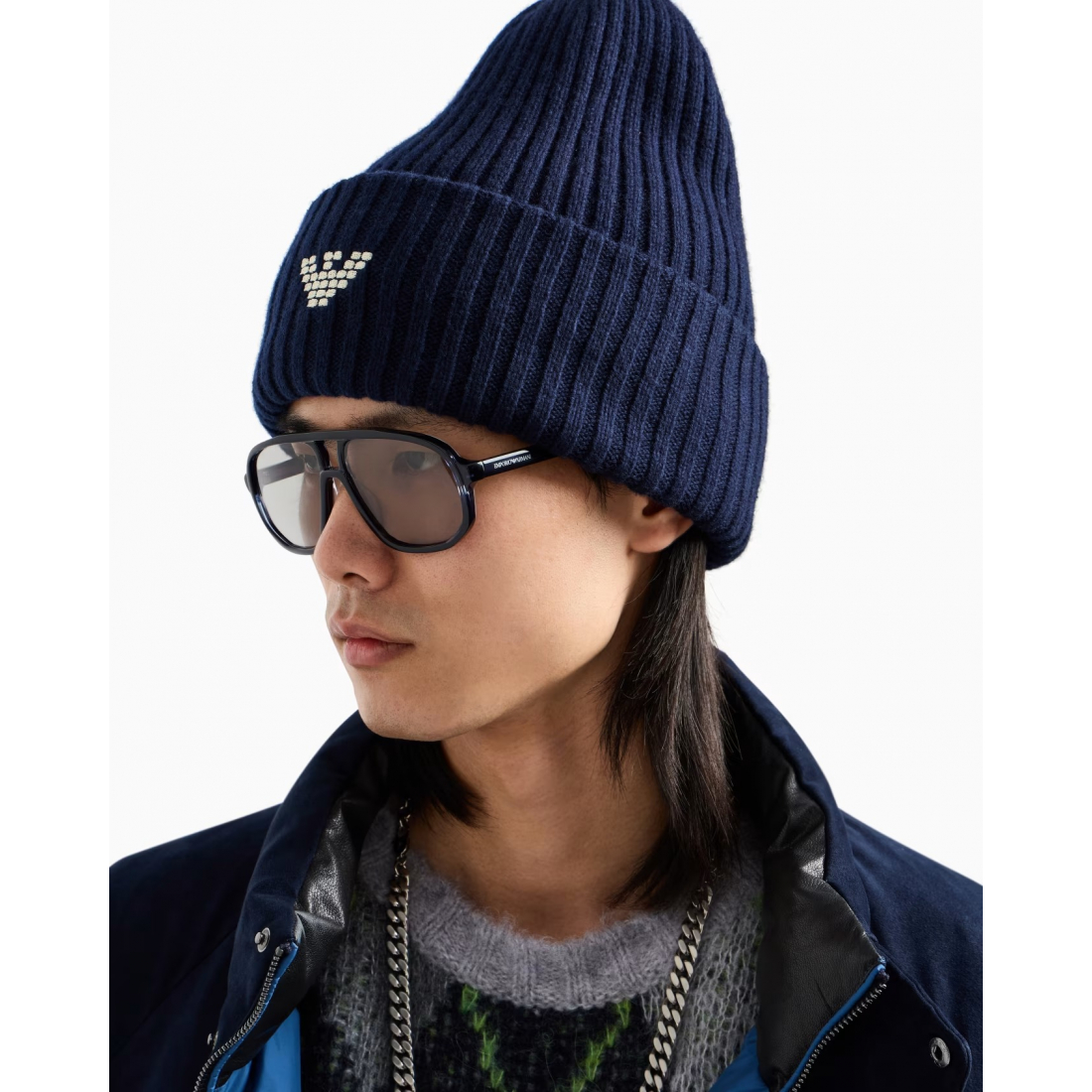 Men's 'New York Capsule Collection' Beanie
