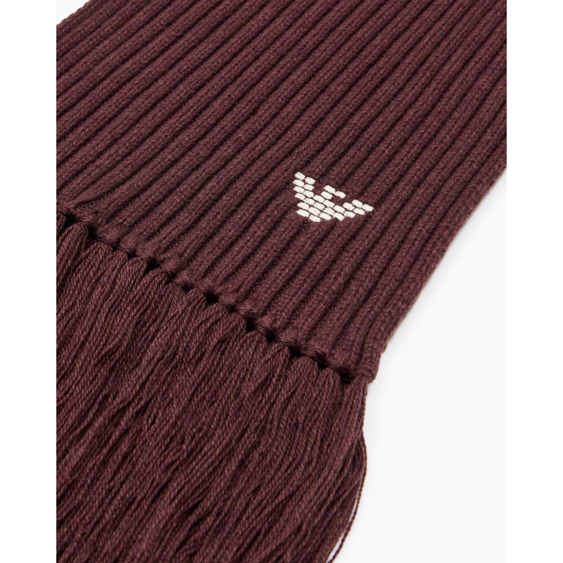 Men's 'New York Capsule Collection' Wool Scarf