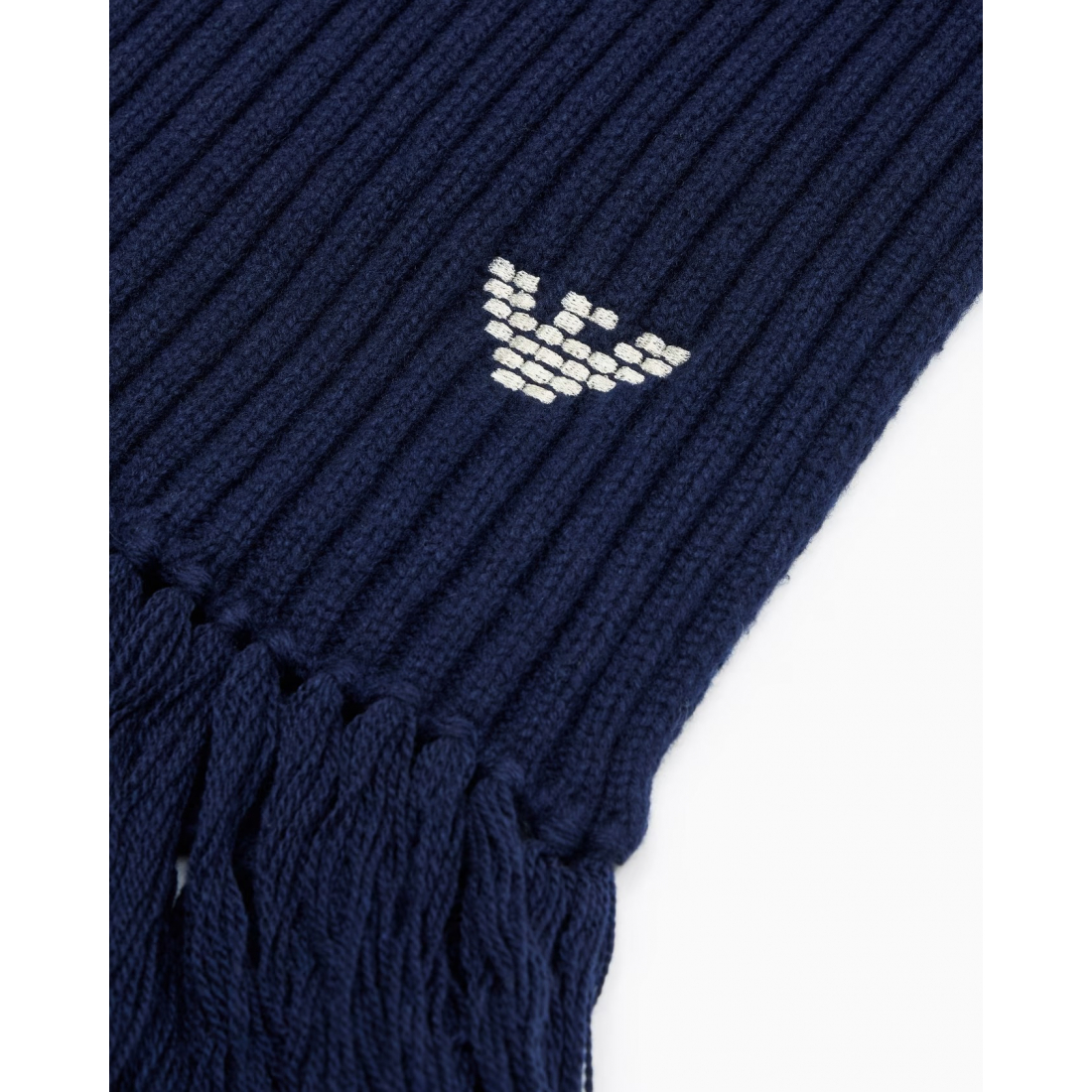 Men's 'New York Capsule Collection' Wool Scarf