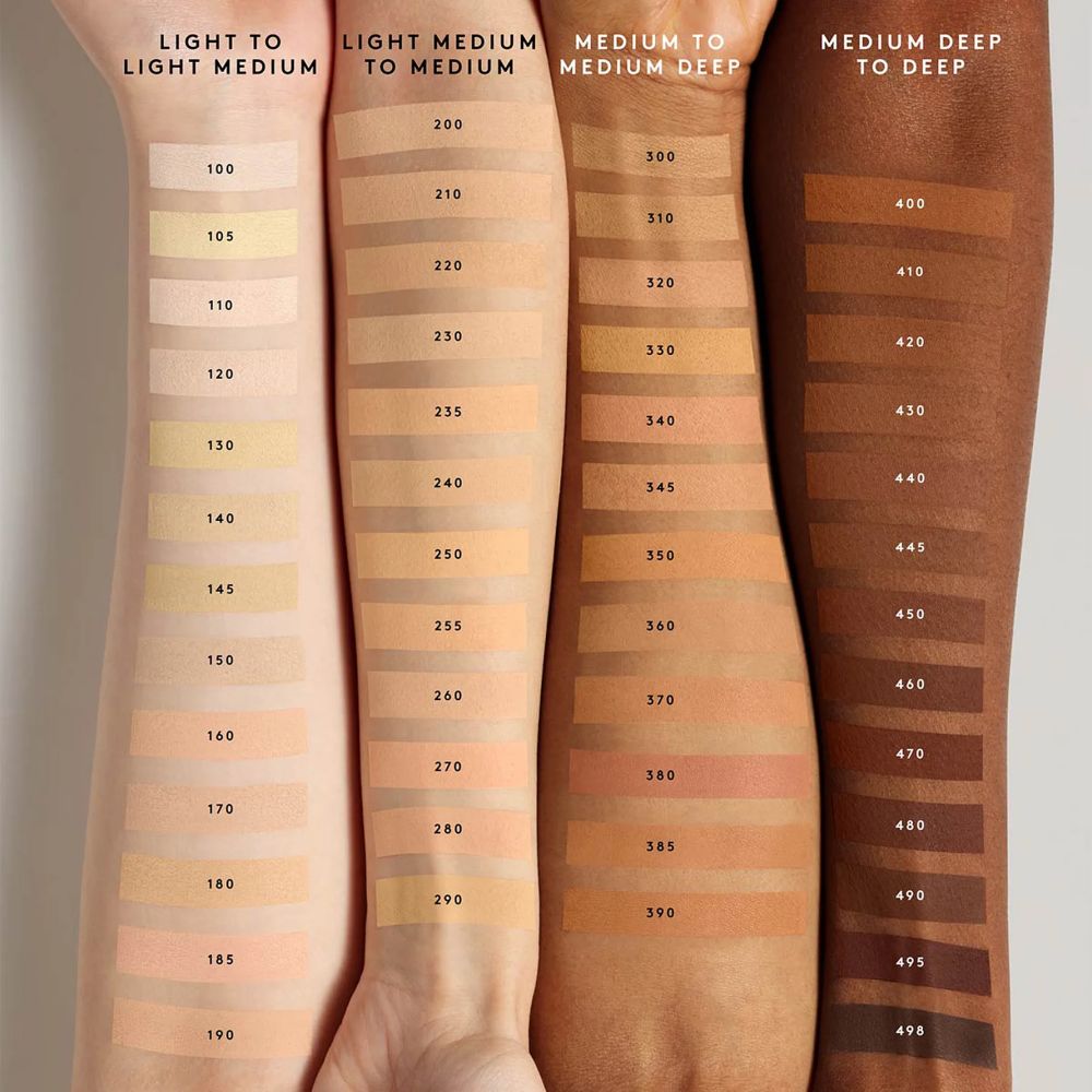 Fond de teint poudre 'Pro Filt'r Soft Matte' - 145 9.1 g