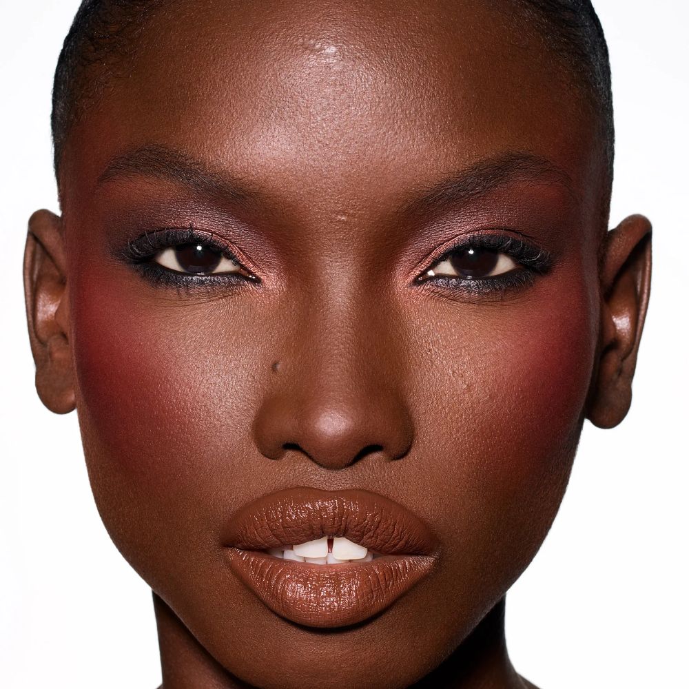 Rouge à lèvres rechargeable 'The Fill Semi' - She a CEO 3.8 g