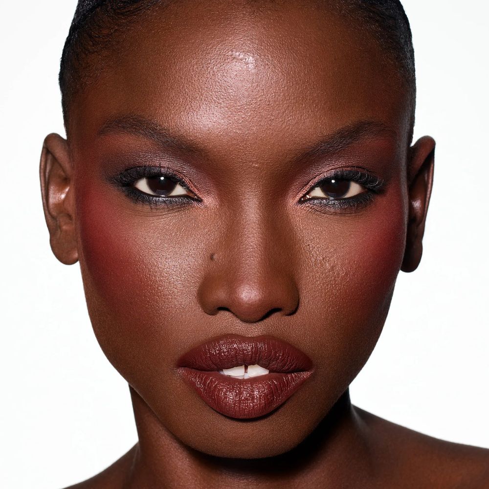 'The Fill Semi' Nachfüllbarer Lippenstift - Flaunty Auntie 3.8 g