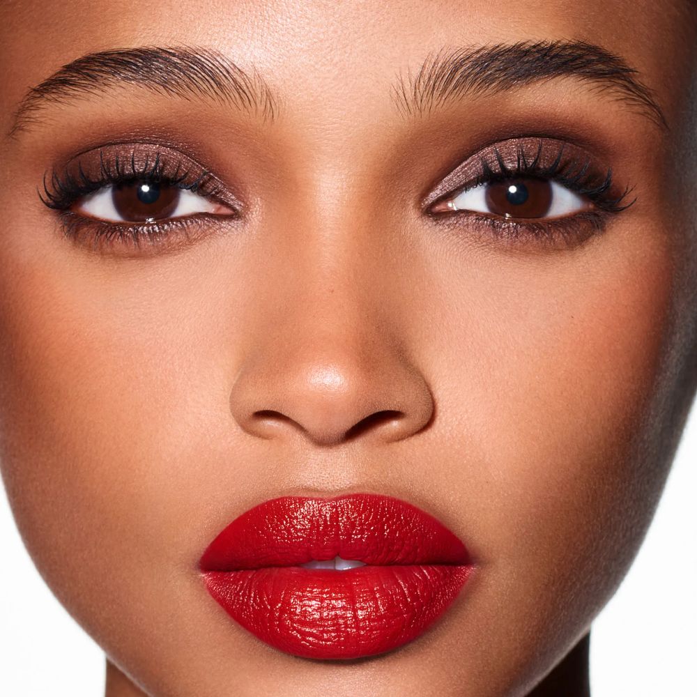 Rouge à lèvres rechargeable 'The Fill Semi' - The MVP 3.8 g