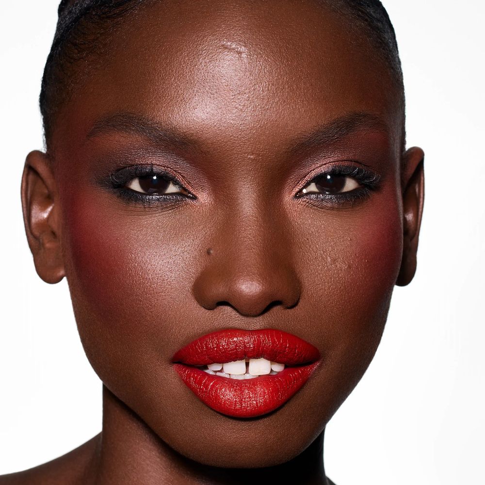 Rouge à lèvres rechargeable 'The Fill Semi' - The MVP 3.8 g