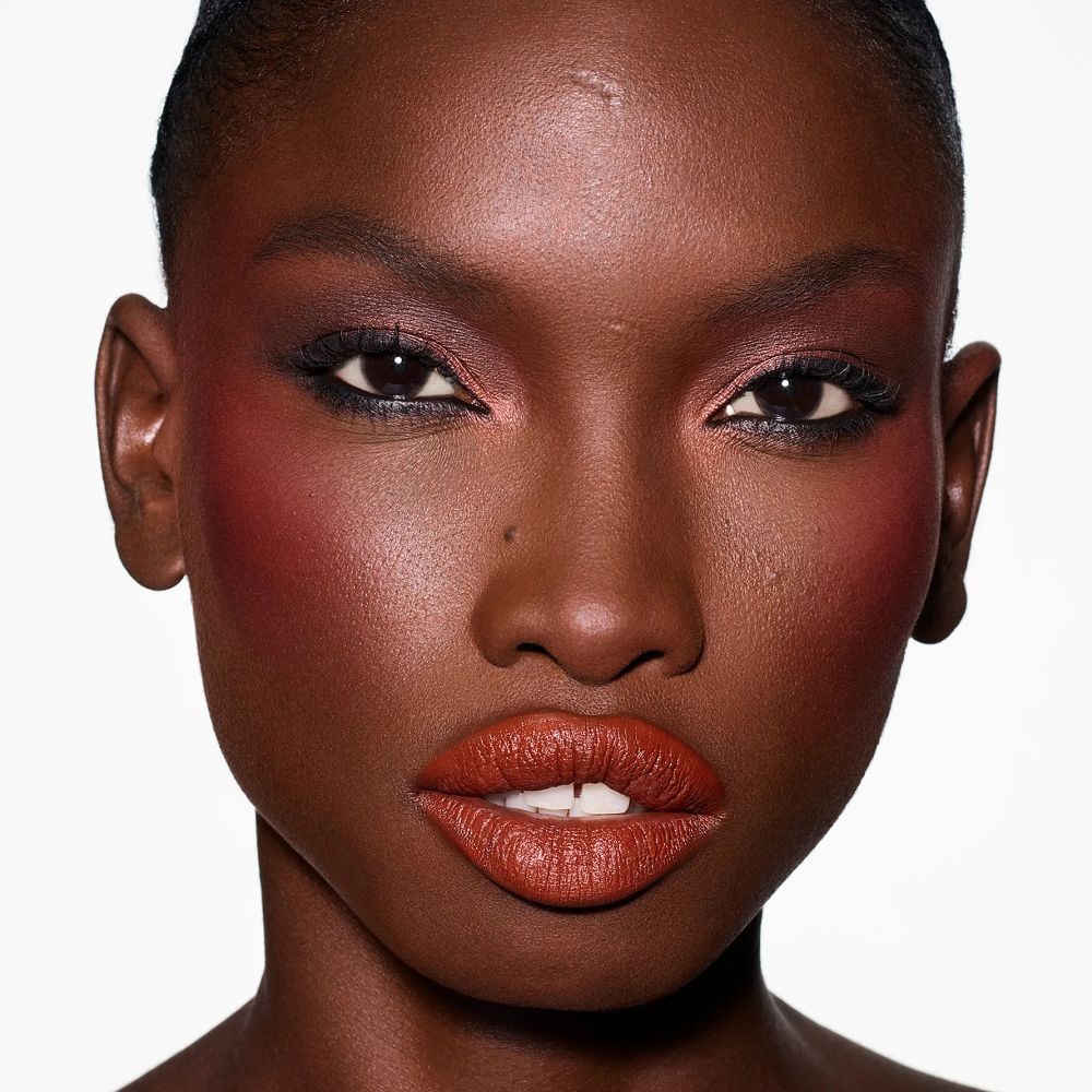 'The Fill Semi' Nachfüllbarer Lippenstift - Grill Mast'r 3.8 g