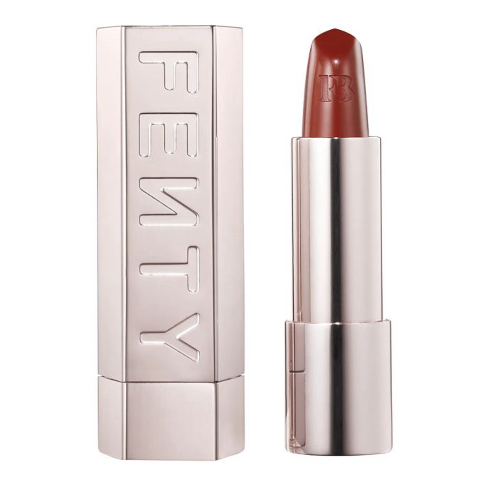 'The Fill Semi' Nachfüllbarer Lippenstift - Grill Mast'r 3.8 g