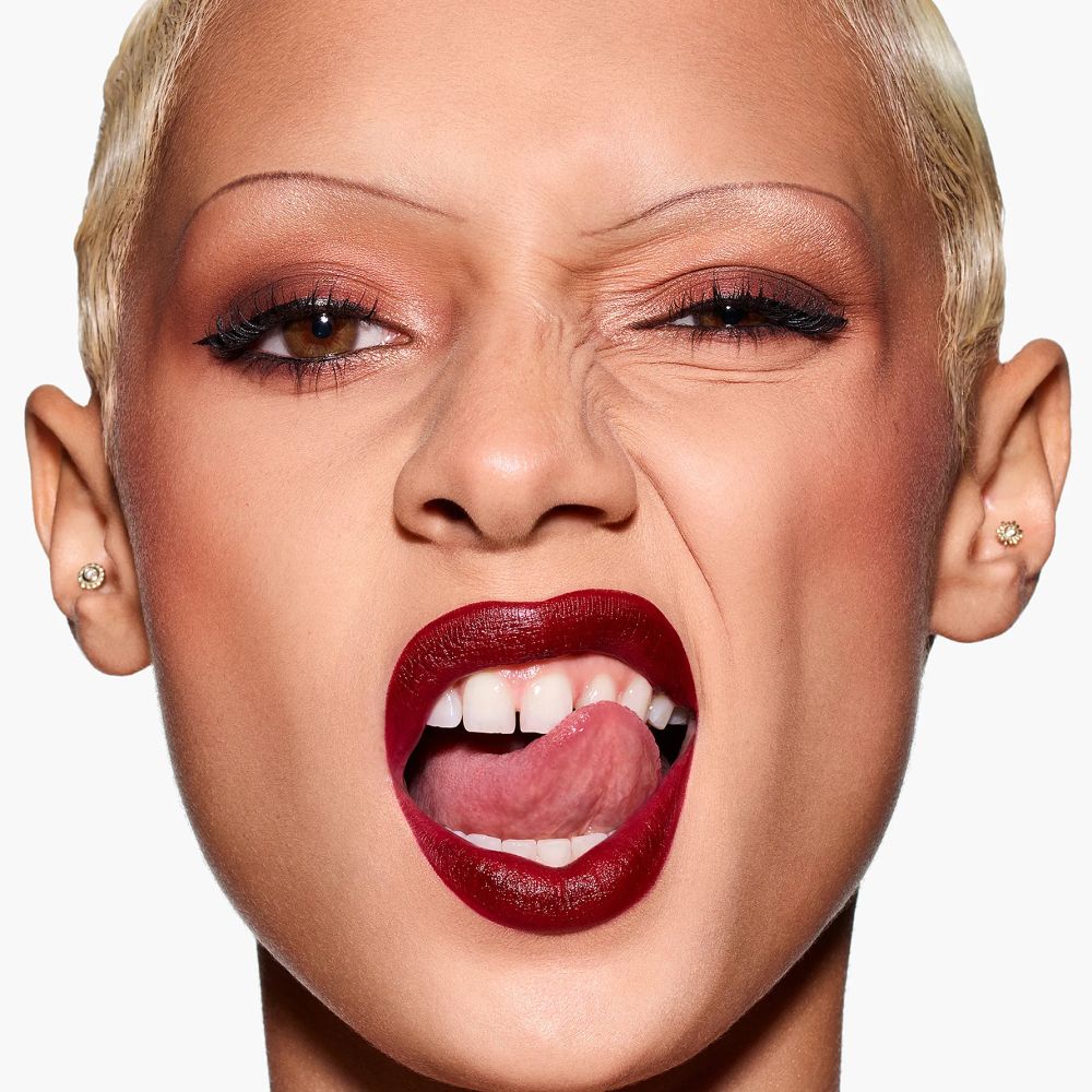 Rouge à lèvres rechargeable 'The Fill Semi' - Bored Member 3.8 g