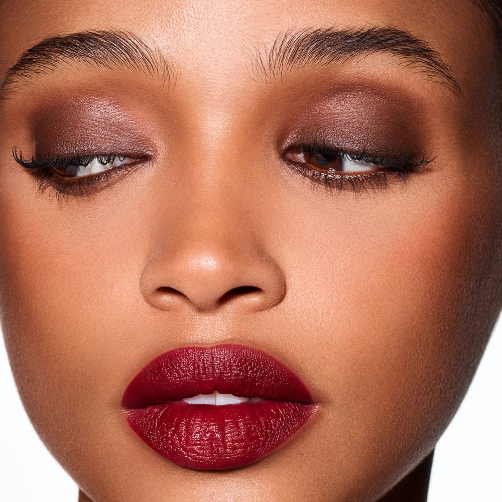 Rouge à lèvres rechargeable 'The Fill Semi' - Bored Member 3.8 g