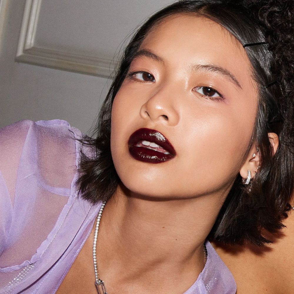 Rouge à lèvres rechargeable 'The Fill Semi' - Rowdy Roadie 3.8 g