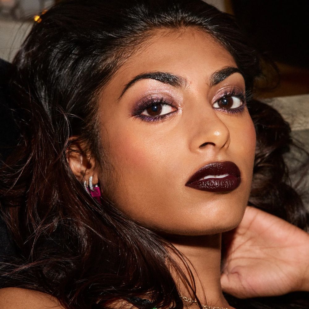 Rouge à lèvres rechargeable 'The Fill Semi' - Rowdy Roadie 3.8 g