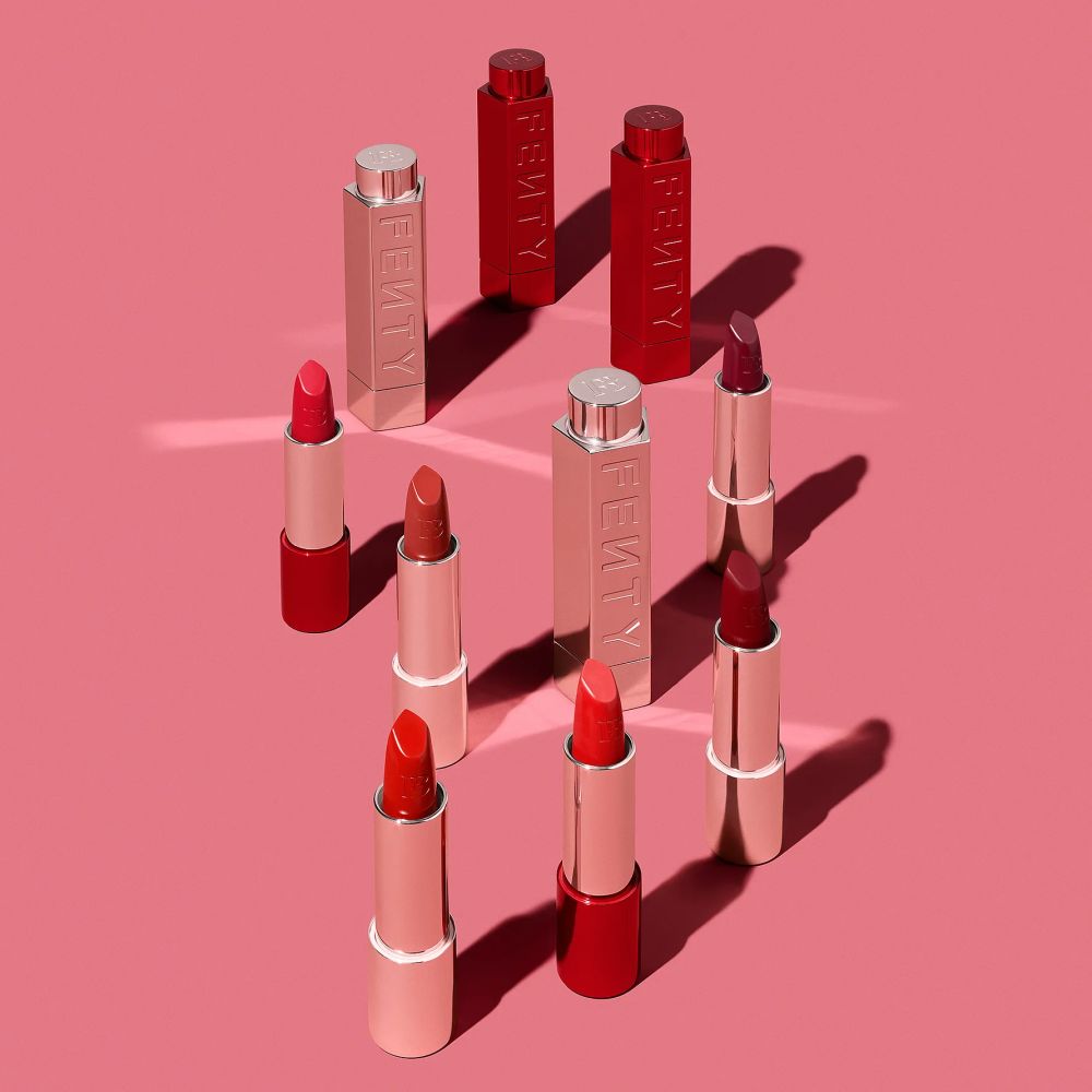 Rouge à lèvres rechargeable 'The Fill Semi' - Freak Went Fly'r 3.8 g