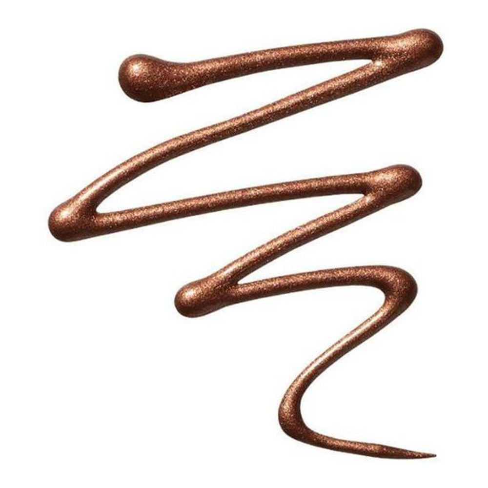 'Glitty Lid Shimmer' Flüssiger Eyeliner - Boozy Bronze 17.6 g