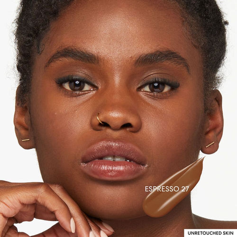 Fond de teint liquide 'BarePro Performance Wear SPF20' - 27 Espresso 30 ml