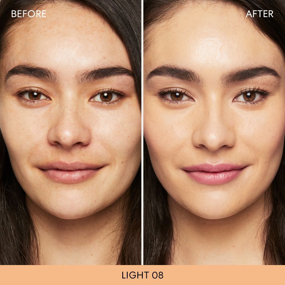 Fond de teint liquide 'Original Mineral Broad Spectrum SPF20' - 08 Light 30 ml