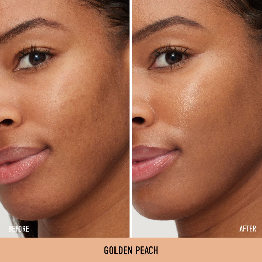 Enlumineur 'Complexion Rescue All Over Luminizer SPF20' - 04 Golden Peach 35 ml