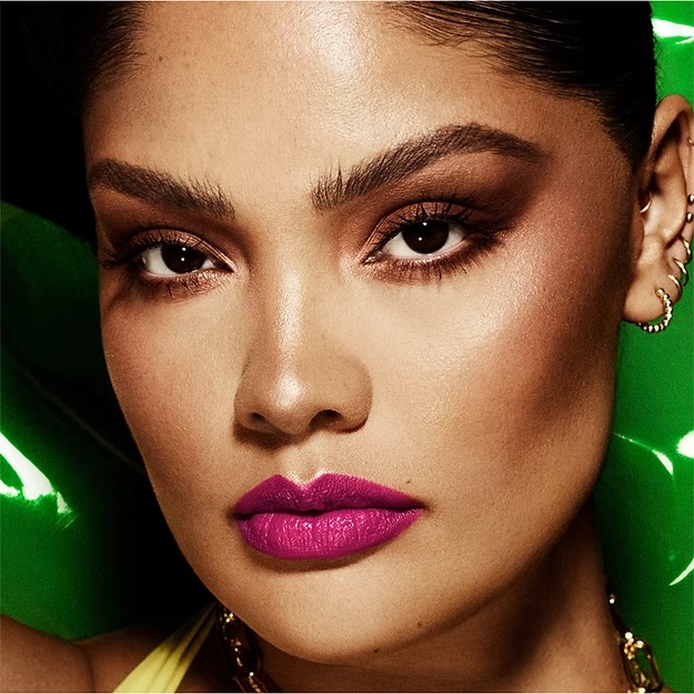 'The Fill Semi' Nachfüllbarer Lippenstift - Tropic Doll 3.8 g