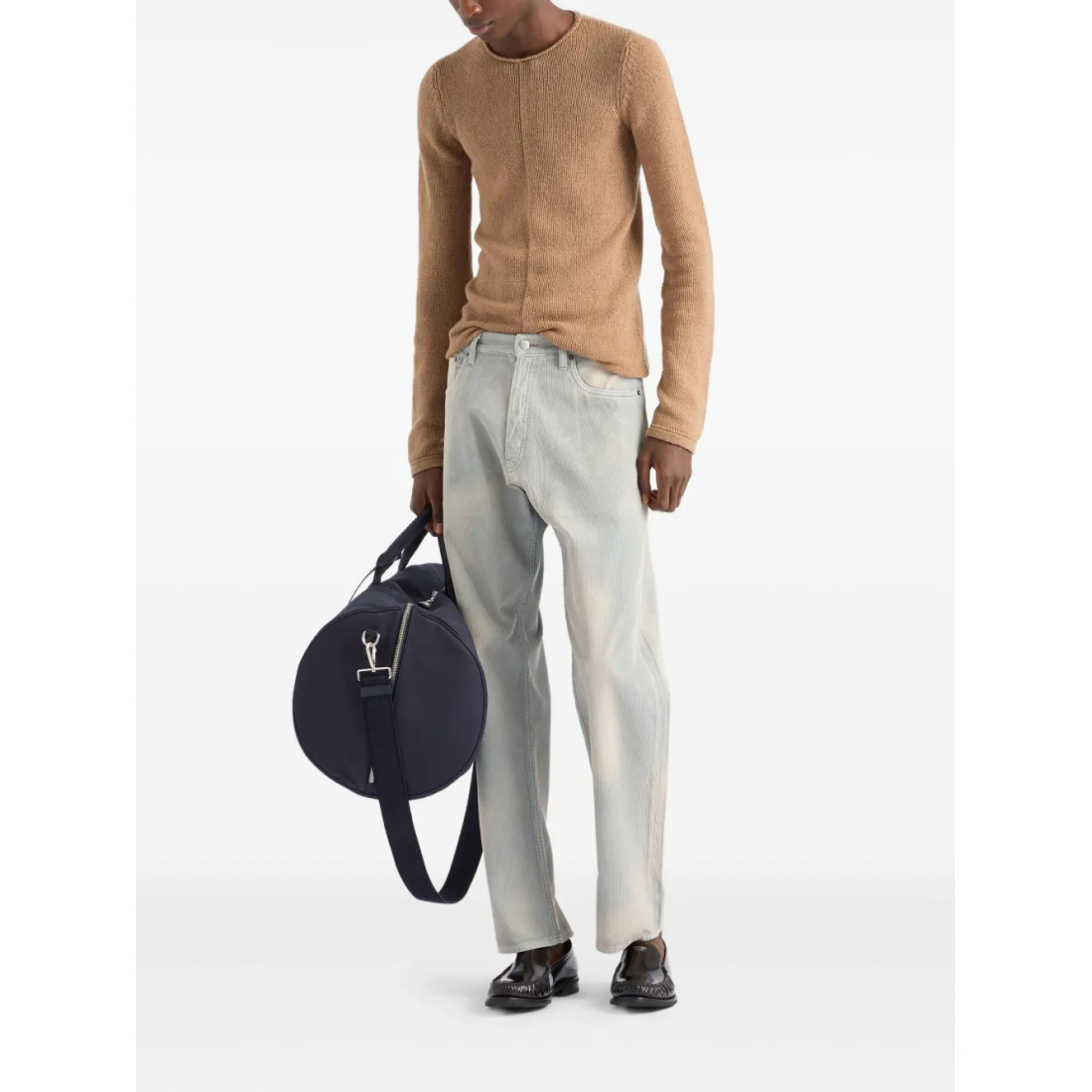 Jeans 'Straight-Leg' pour Hommes