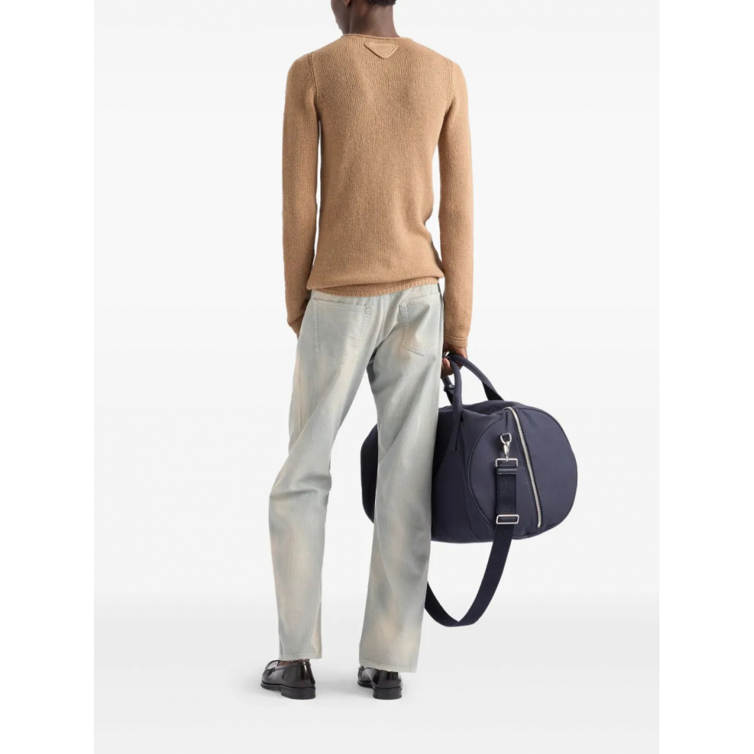 Jeans 'Straight-Leg' pour Hommes