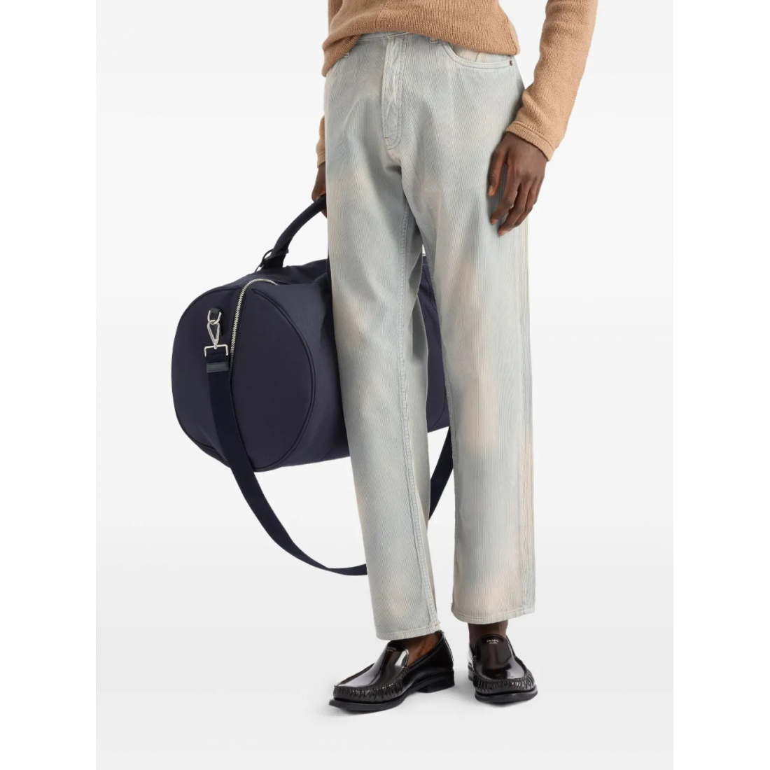 Jeans 'Straight-Leg' pour Hommes