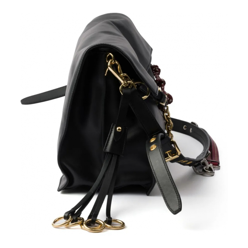 Women's 'Large Soft Sound' Shoulder Bag