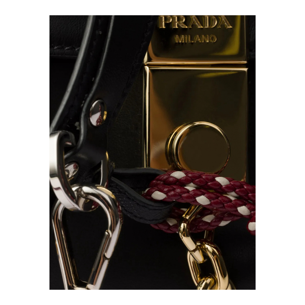 Women's 'Large Soft Sound' Shoulder Bag