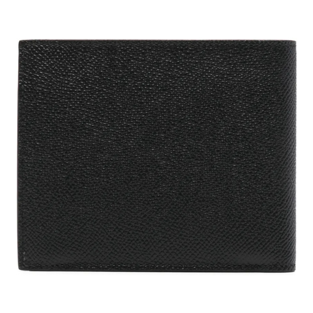 Men's 'Gancini-Plaque' Wallet