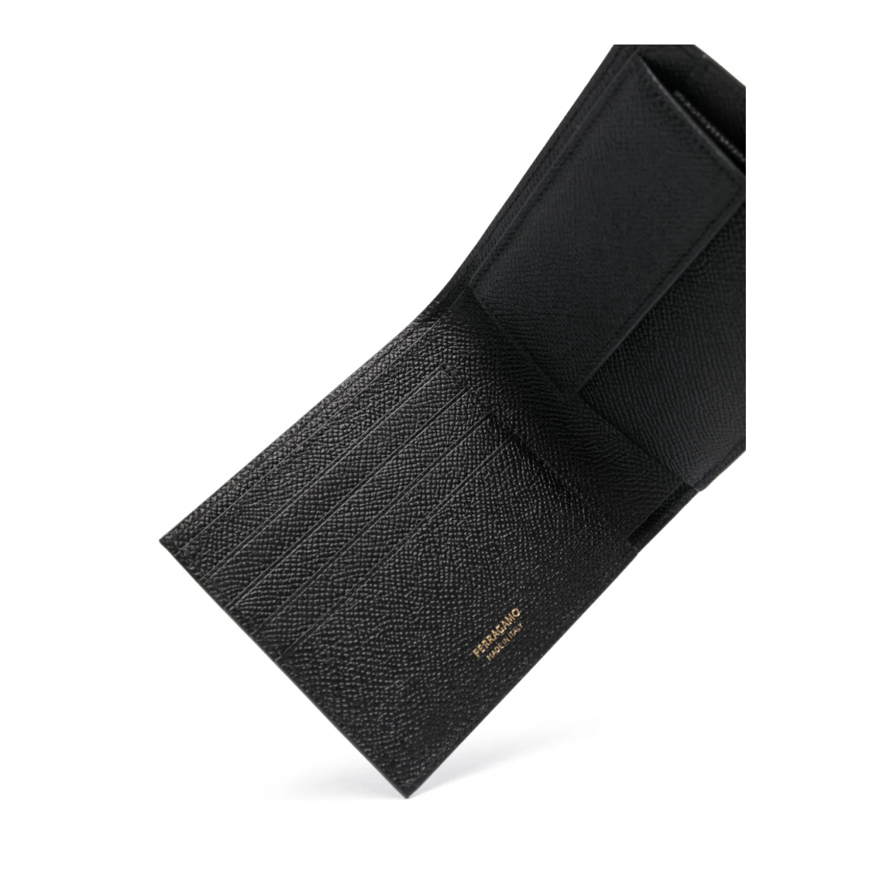 Men's 'Gancini-Plaque' Wallet