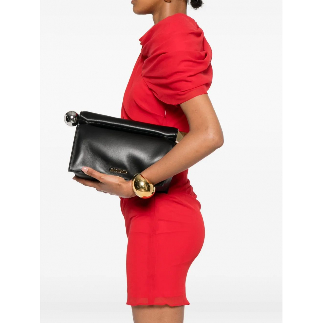 Pochette 'The Rond Carré' pour Femmes