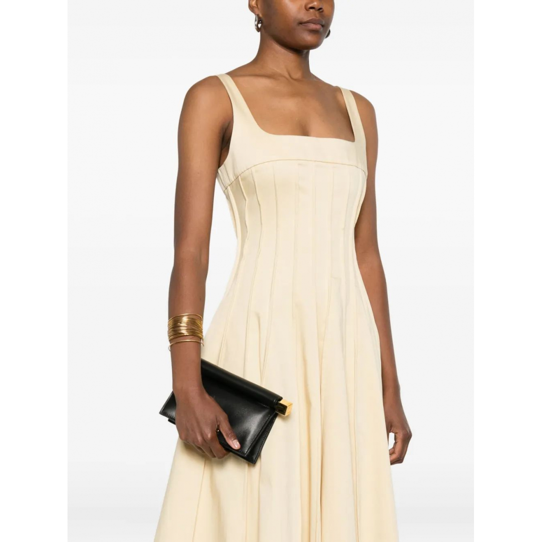 Women's 'The Small Rond Carré' Clutch