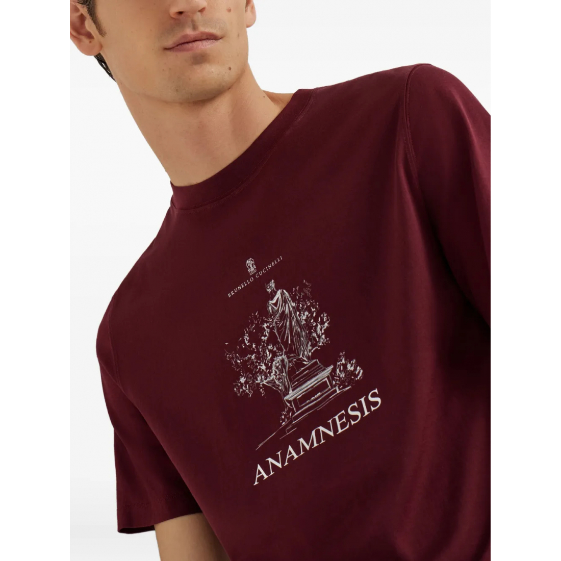 T-shirt pour Hommes