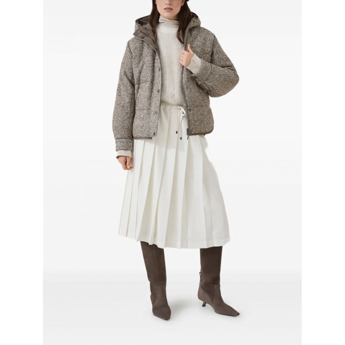 Blouse à manches longues pour Femmes