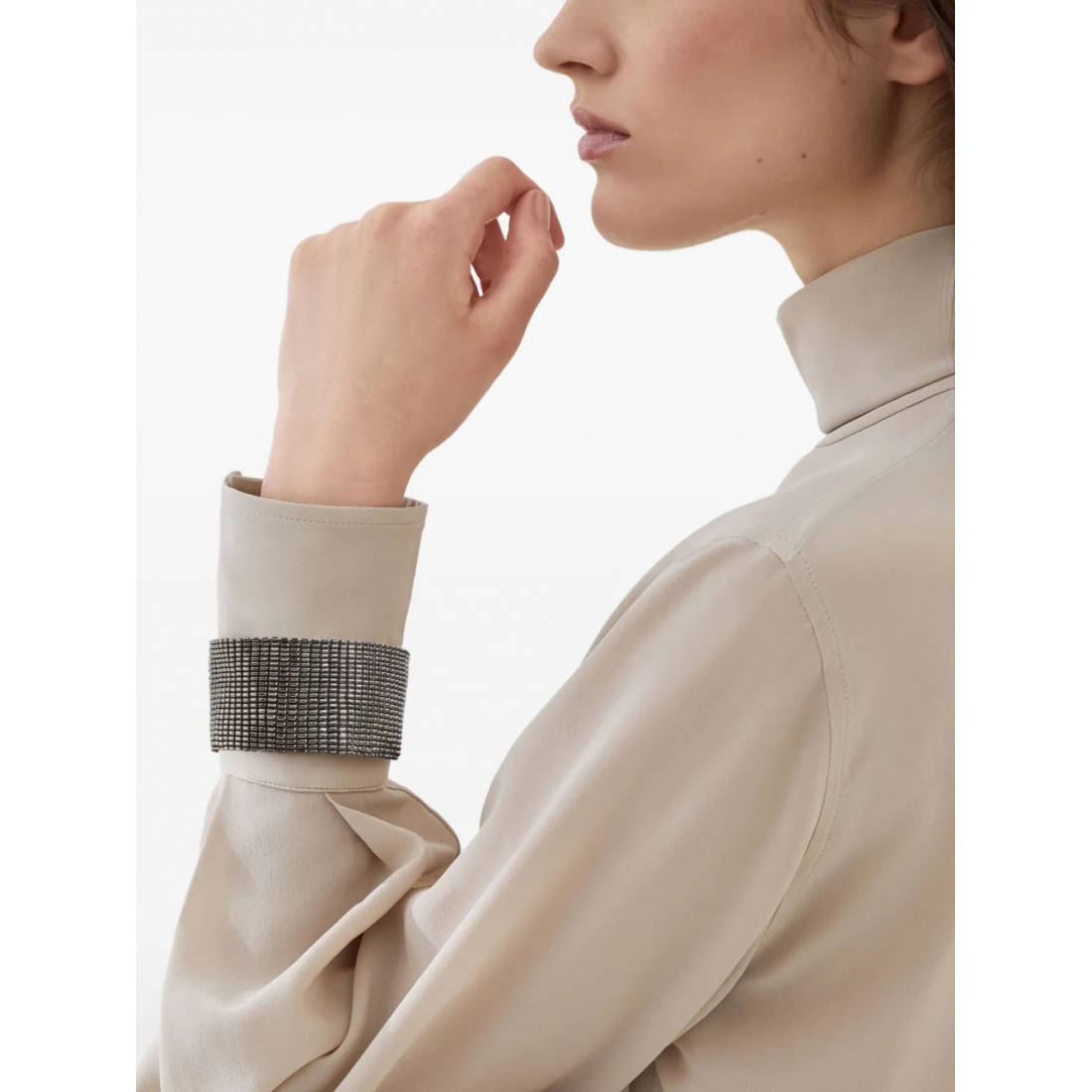 Blouse à manches longues pour Femmes