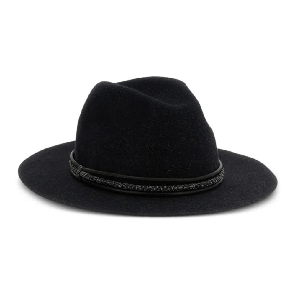 Chapeau Fedora pour Femmes