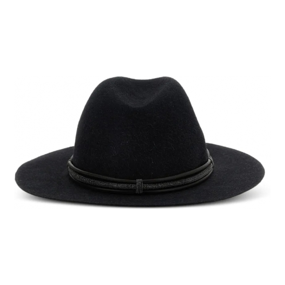 Chapeau Fedora pour Femmes