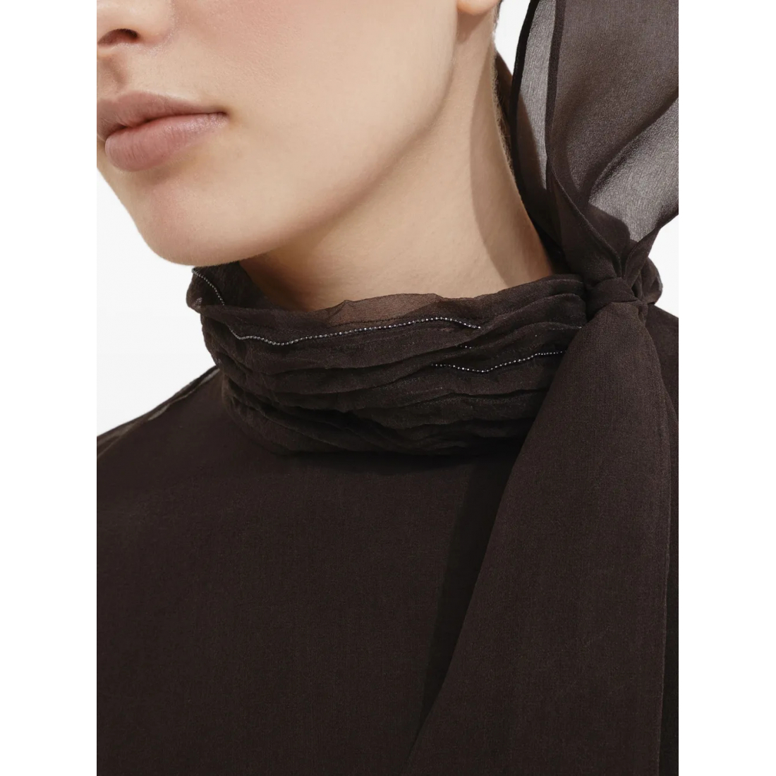 Women's Sleeveless Blouse