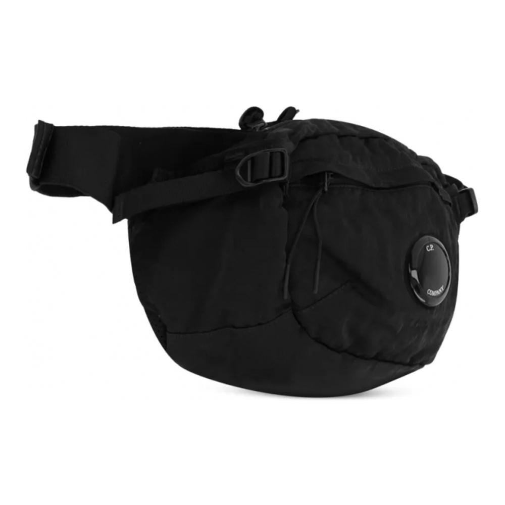 Sac ceinture 'Quilted Lens-Detail' pour Hommes