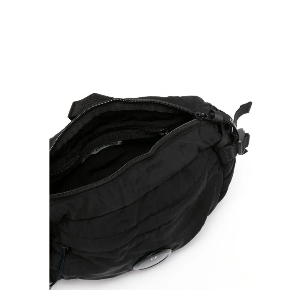 Sac ceinture 'Quilted Lens-Detail' pour Hommes