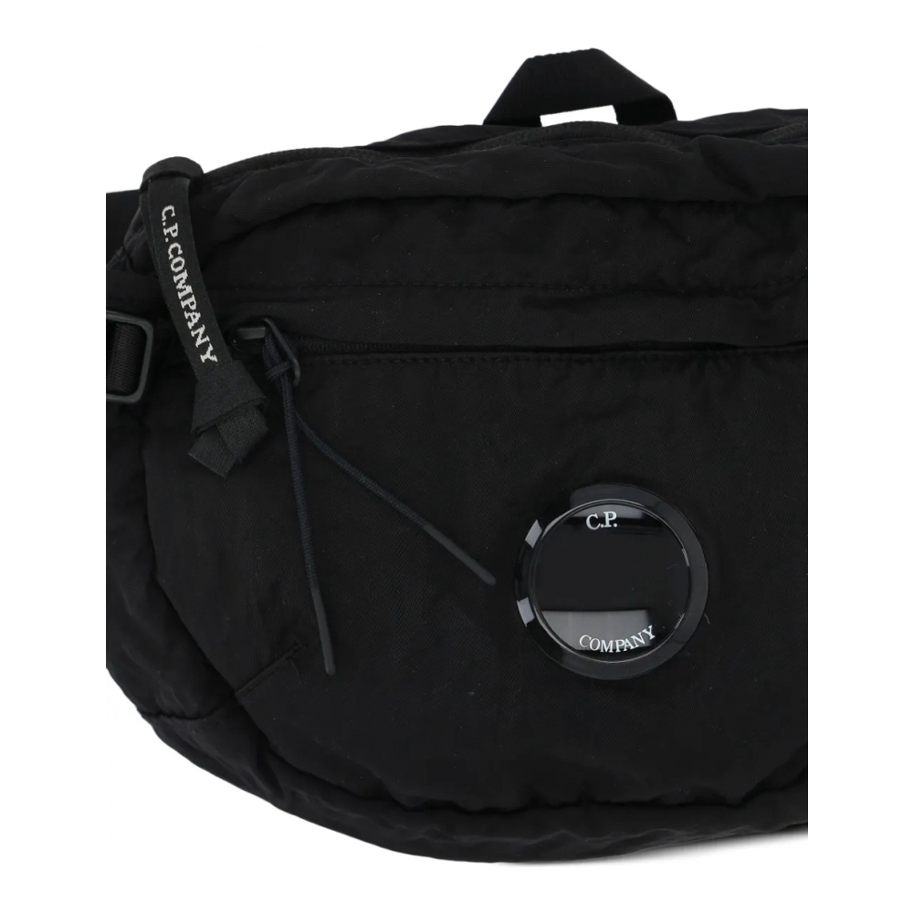 Sac ceinture 'Quilted Lens-Detail' pour Hommes