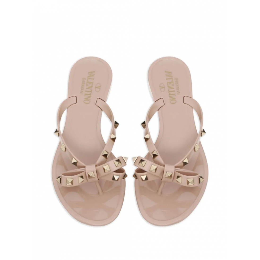 Sandales à brides 'Rockstud' pour Femmes