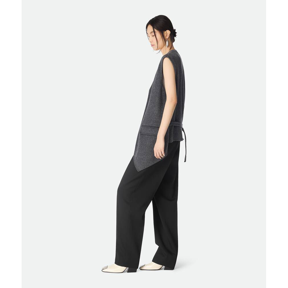 Gilet 'Double Face' pour Femmes