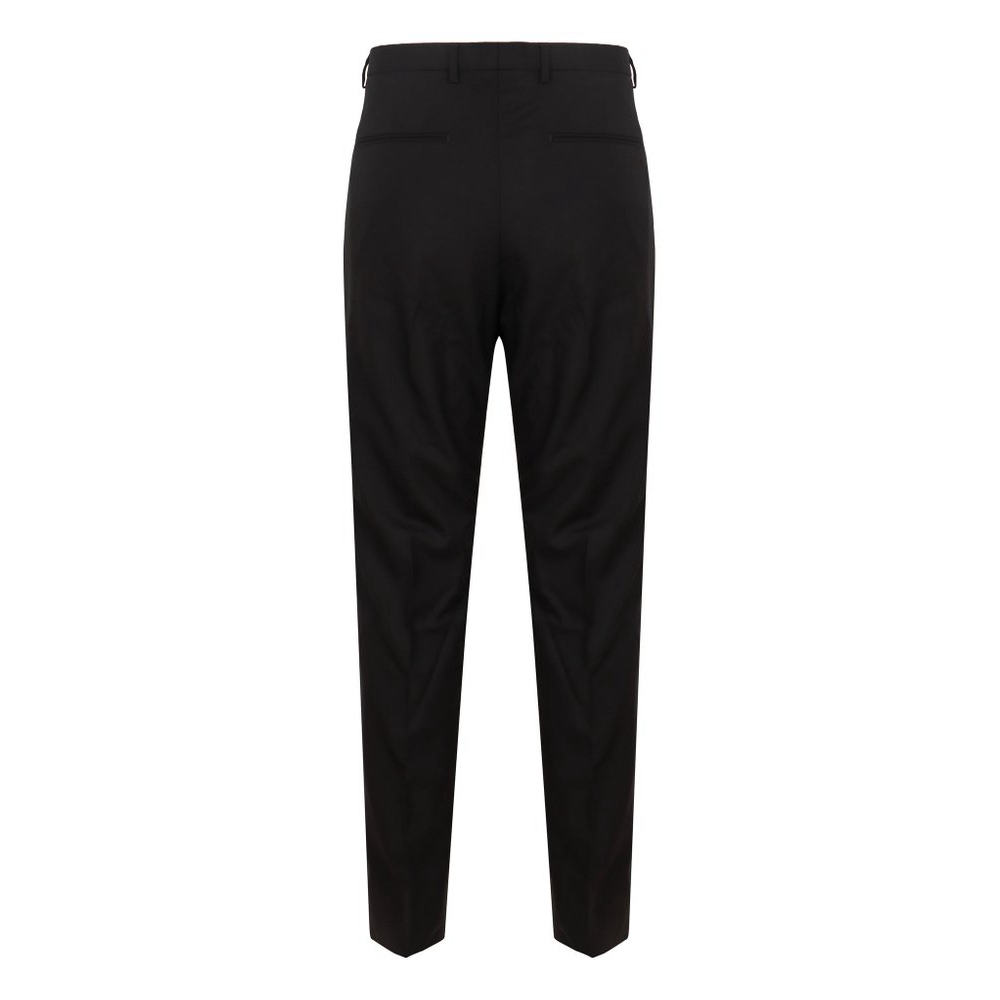 Men's 'High-Waisted' Trousers
