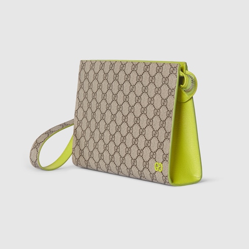 Pochette 'Bi-Color Small' pour Hommes